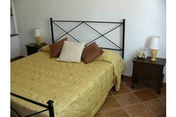 Italia Privát Venturina, Interior